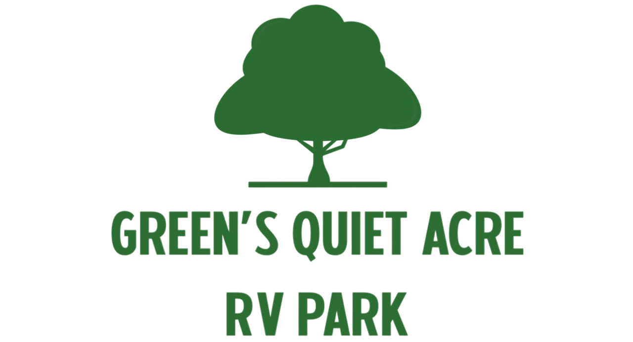 Greens Quiet Acre